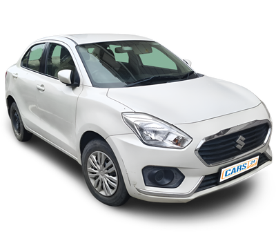 Maruti Dzire-img